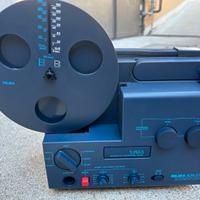 Proiettore Silma Alfa 07