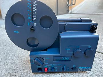 Proiettore Silma Alfa 07