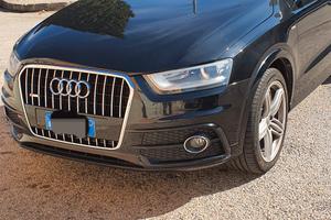 audi q3 4x4 sline 