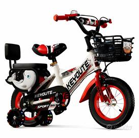 Biciclettq per bambini