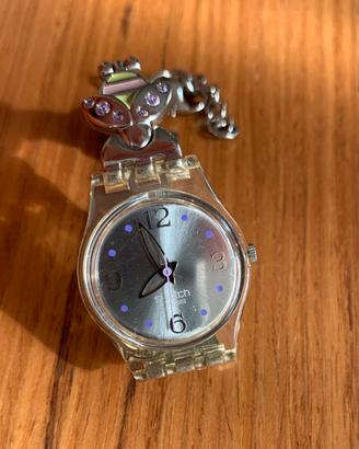 Orologio bambina