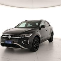 Volkswagen T-Roc 2.0 tdi style 150cv dsg
