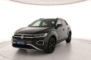 Volkswagen T-Roc 2.0 tdi style 150cv dsg