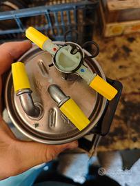 BOSCH F 026 402 061 Filtro carburante