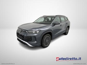VOLKSWAGEN TAYRON 1.5 eTSI ACT DSG7 Life