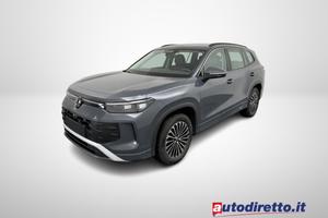 VOLKSWAGEN TAYRON 1.5 eTSI ACT DSG7 Life