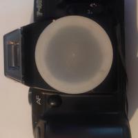 Macchina Fotografica Nikon F-401 per ricambi