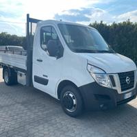 NISSAN NV400 CASSONE FISSO