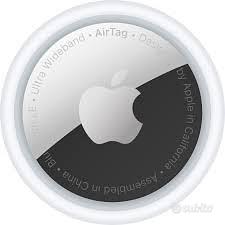 airtag apple
