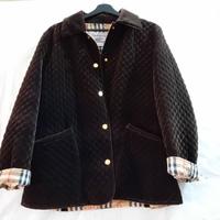 Giaccone donna Burberry tg.40