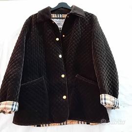 Giaccone donna Burberry tg.40
