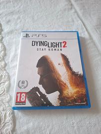 Dying Light 2 PS5 