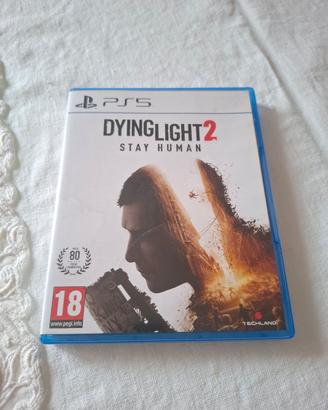 Dying Light 2 PS5 