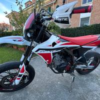 Fantic XMF 125 - 2021