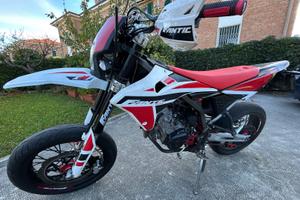 Fantic XMF 125 - 2021