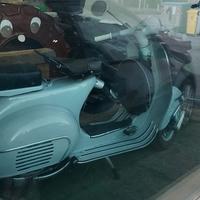 Vespa 125 (VNL2/VNL3)