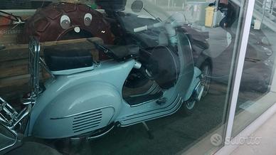 Vespa 125 (VNL2/VNL3)