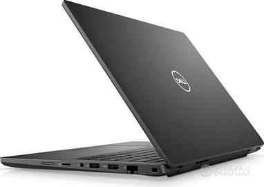 Pc notebook dell 3420