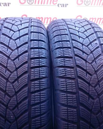 Gomme termiche good year 215 65 17 95% COD:231