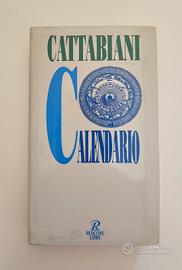 Calendario. Feste, miti, leggende, riti