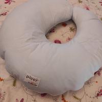 Cuscino allattamento Picci