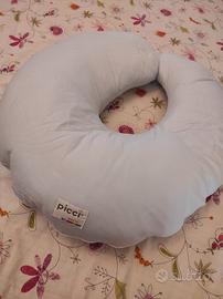 Cuscino allattamento Picci