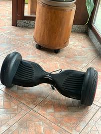 Hoverboard Fio Tekk Elettrico