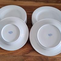 Servizio piatti da 6 PDM Porcellane Di Monopoli 