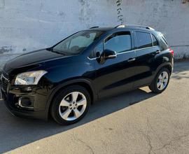 CHEVROLET Trax 1.7D FWD aut. LTZ