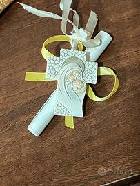 Super stock! 32 Bomboniere Religiose Nuove