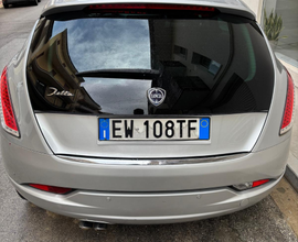 Lancia delta 1.6 120cv