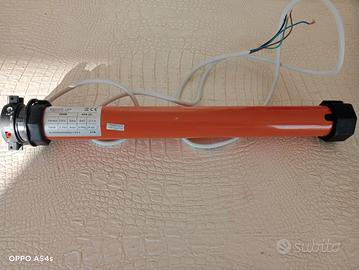 MOTORE PER TAPPARELLA "SERIE 45S" SHADOW LINE