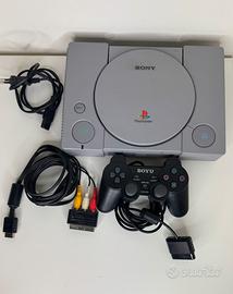 PlayStation 1