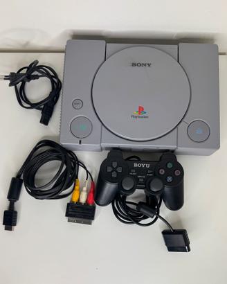 PlayStation 1