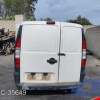 CITROEN BERLINGO B9 1.6 HDI 90 90CV ricambi