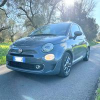 Fiat 500 Hibryd Sport/ 2021