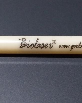 Biolaser per riflessologia