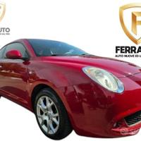 Alfa MiTo 1.4GPL DI SERIE 120CV PROGRESSION