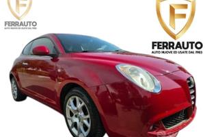 Alfa MiTo 1.4GPL DI SERIE 120CV PROGRESSION