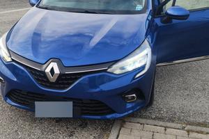 Renault clio 2020