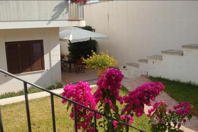 Lecce - casa vacanze