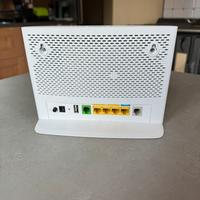 Modem Router tp-link AX1800