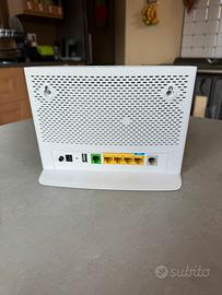 Modem Router tp-link AX1800