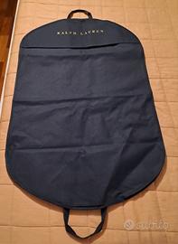 Borsa portabiti porta giacca Ralph Lauren