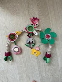 Arco giochi Tiny Love Princess Tale