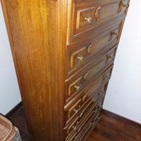 Settemino in legno no ikea