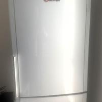 Frigo Hotpoint Ariston No Frost Active Oxygen