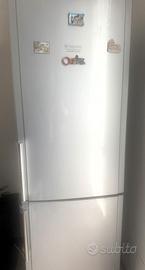 Frigo Hotpoint Ariston No Frost Active Oxygen
