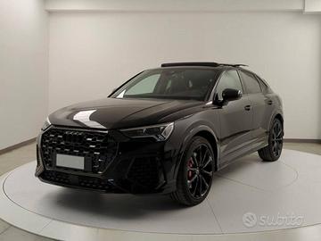 Audi RS Q3 Sportback RS 2.5 quattro s-tronic