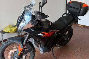 KTM 790 Adventure